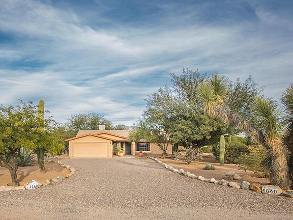 2nd image of 4840 N Calle Llanura