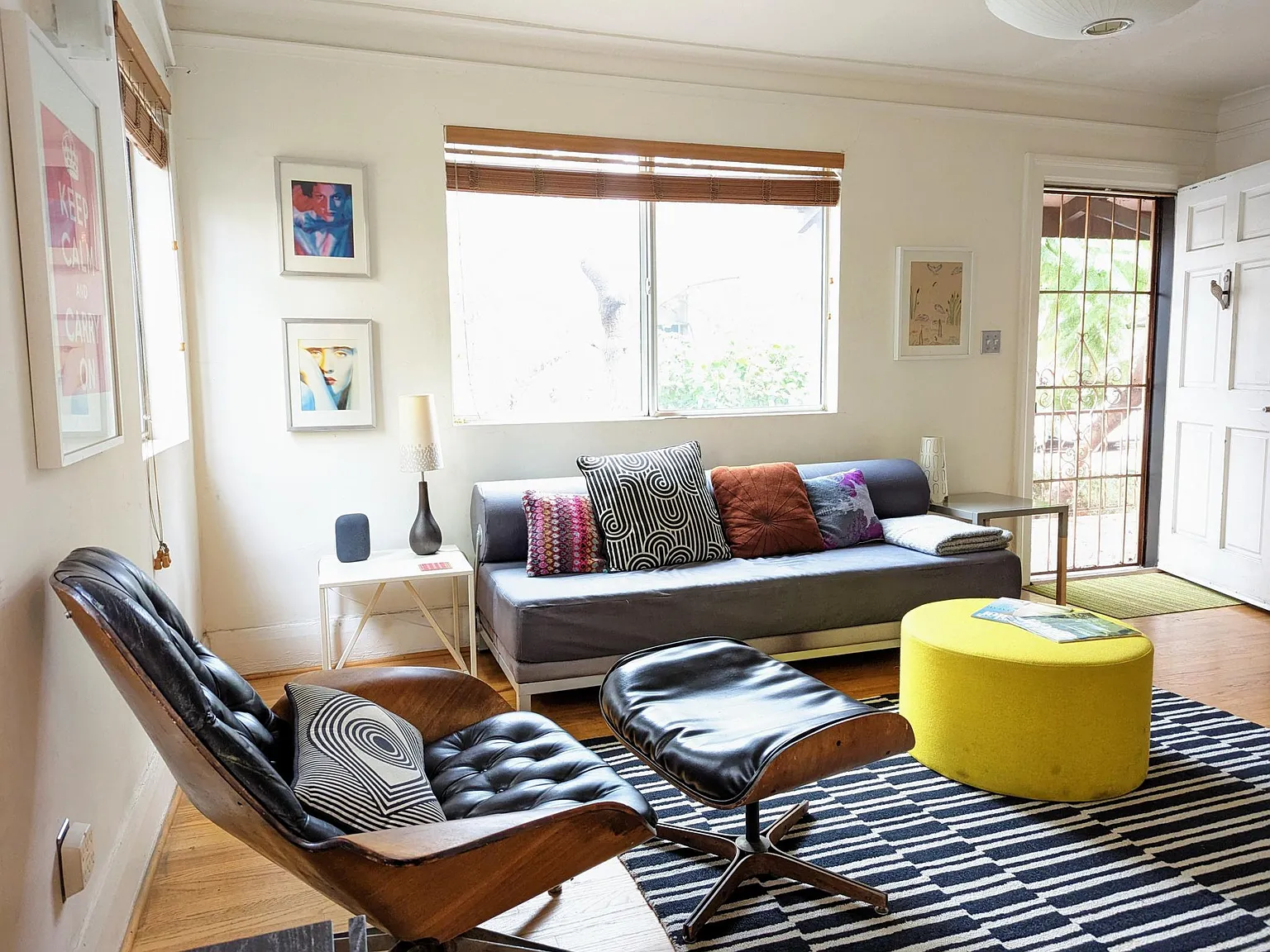 1411 Lemoyne St — Photo 3