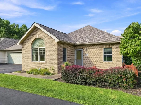 117 Steeplechase Cir, Gibsonia, PA 15044