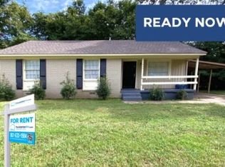 1911 E Shelby Dr, Memphis, TN 38116