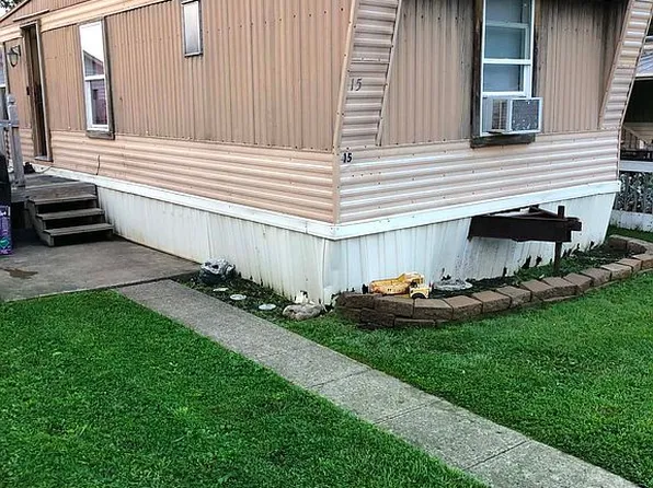 8140 Elm St Lot 15, Thurston, OH 43157