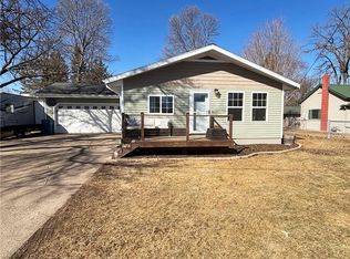 223 N 3rd St, Barron, WI 54812