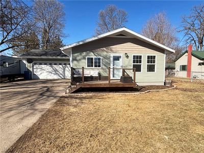 223 3rd Street, Barron, WI, 54812