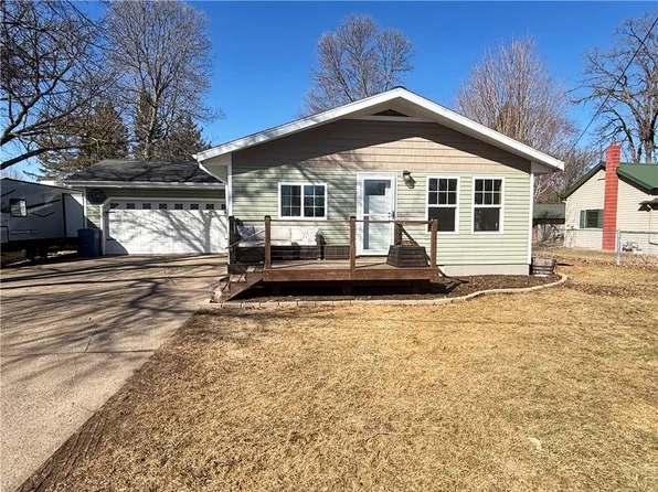 223 3rd Street, Barron, WI 54812