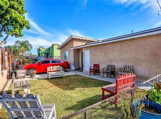 1200 E Kay St, Compton, CA 90221