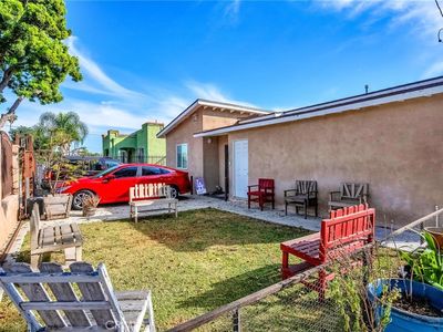 1200 E Kay St, Compton, CA, 90221