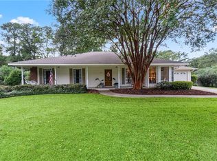 317 Magnolia Ln, Covington, LA 70433