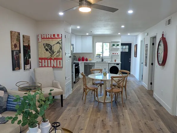 360 March Ave, Healdsburg, CA 95448