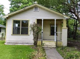 1516 Orange St, Mobile, AL 36605