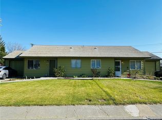 1222-1224 Pershing Rd, Moses Lake, WA 98837