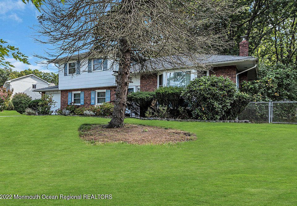 82 Newbury Road, Howell, NJ 07731 Zillow