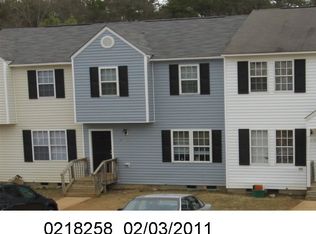 4220 Kaplan Dr, Raleigh, NC 27606