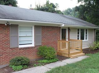 533 Dillard Rd SW, Roanoke, VA 24014