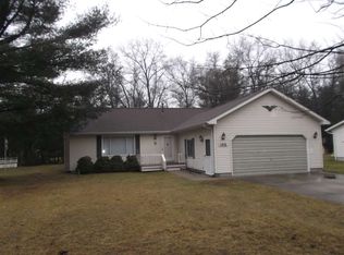 105 Swift Deer, Houghton Lake, MI 48629