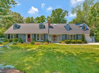 2705 Willow Hill Rd, Annapolis, MD 21403
