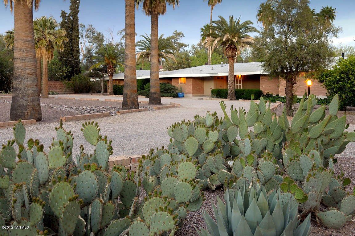3144 E Via Palos Verdes, Tucson, AZ 85716 Zillow