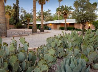 3144 E Via Palos Verdes, Tucson, AZ 85716