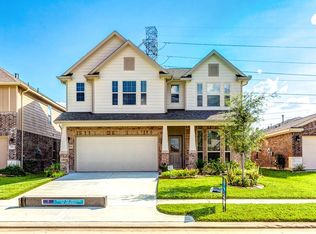 7115 Edwanna Ln, Spring, TX 77389