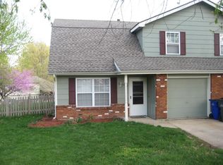 1619 E Elm Ter, Olathe, KS 66062