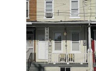 96 E State St, Camden, NJ 08105