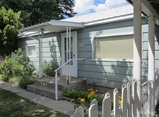 612 W 1st St, Libby, MT 59923