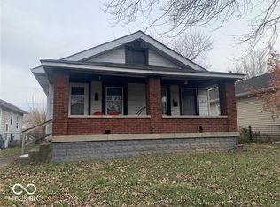 817 N Bradley Ave #817, Indianapolis, IN