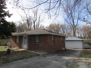 5602 Barbara Ct, Godfrey, IL 62035