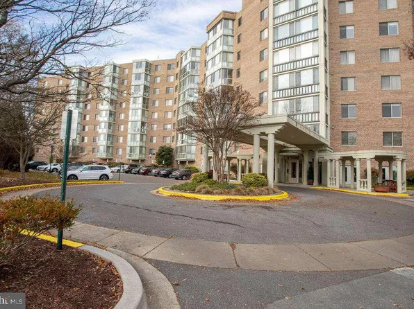 3005 S Leisure World Blvd APT 812, Silver Spring, MD 20906