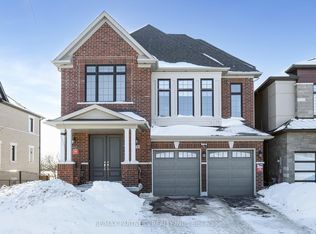 278 Boundary Blvd, Whitchurch Stouffville, ON L4A4V9