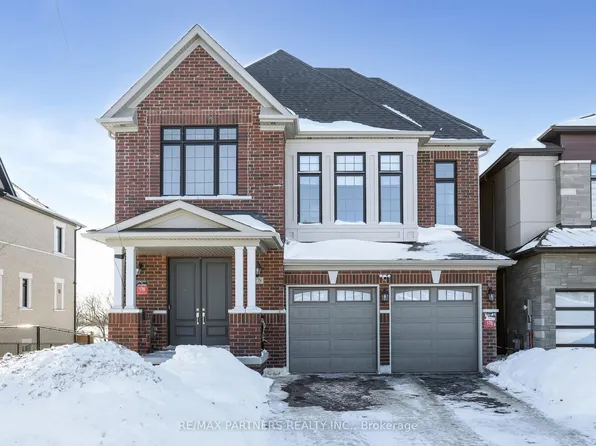 278 Boundary Blvd, Whitchurch Stouffville, ON L4A 4V9