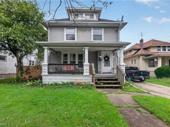 728 Wall St, Akron, OH 44310