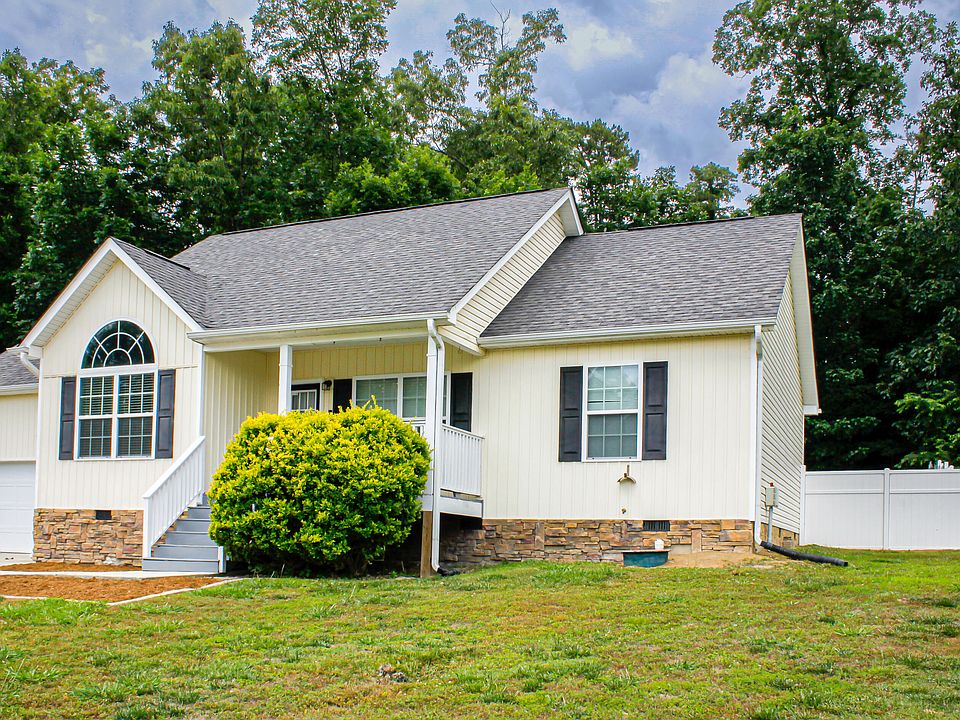 434 Southern Dr, Ringgold, GA 30736 Zillow