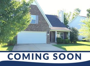 233 Neal Ave, Smyrna, TN 37167