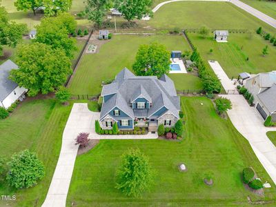 20 Brookshire Dr, Youngsville, NC, 27596