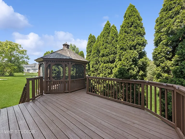2327 Flat Rock Ct — Photo 28