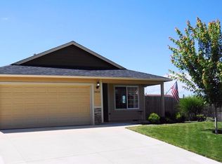 3523 Nancy Way, White City, OR 97503