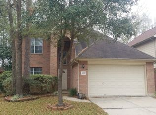 20119 Glen Breeze Ct, Humble, TX 77346
