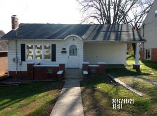 209 N Morgan St, Kingsport, TN 37664