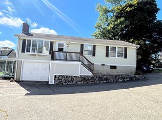 1896 River St, Hyde Park, MA 02136