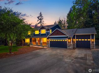 6907 184th Street SE, Snohomish, WA 98296