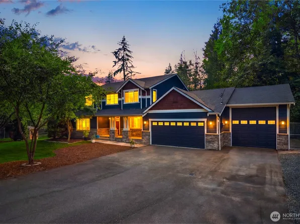 6907 184th Street SE, Snohomish, WA 98296