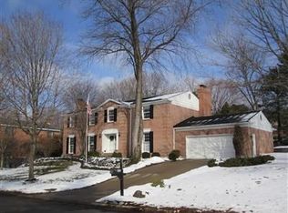 665 Murrell Dr, Dayton, OH 45429