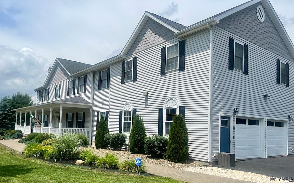 6174 Fairview Ln, Great Valley, NY 14741 MLS B1449026 Zillow