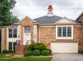 1107 Chamberlain Hill Rd, Windy Hills, KY 40207