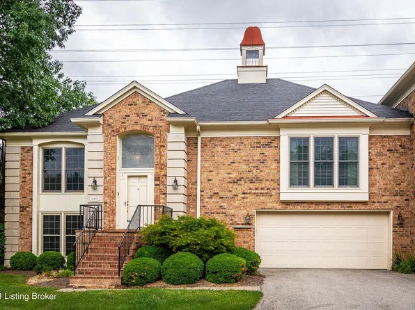 1107 Chamberlain Hill Rd, Windy Hills, KY 40207