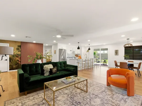 4109 E Crocus Dr, Phoenix, AZ 85032