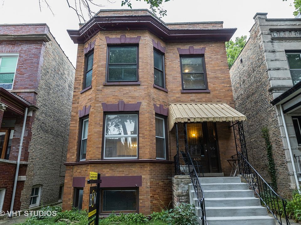 1st image of 4426 N Artesian Ave