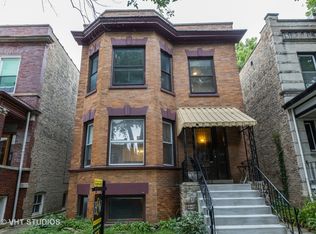 4426 N Artesian Ave, Chicago, IL 60625