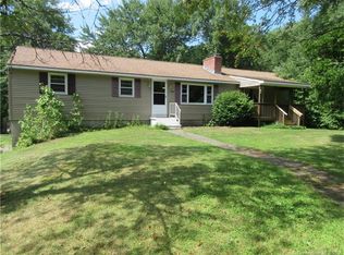 274 East St, Stafford Springs, CT 06076