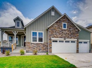 74 Broken Tee Ln, Castle Pines, CO 80108